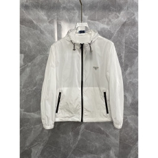 Prada Sunscreen Jacket